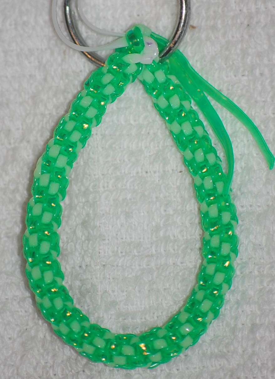 Medium Chainlink